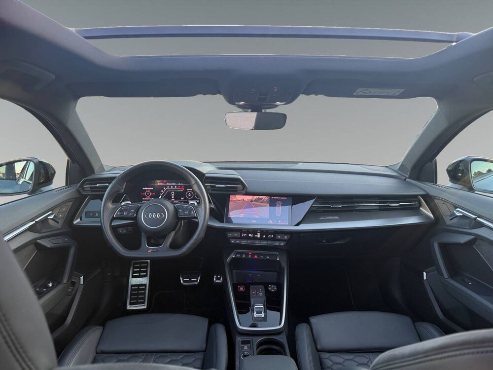 RS3 2.5 TFSI 400ch quattro S tronic 7 2023 occasion 21600 Longvic