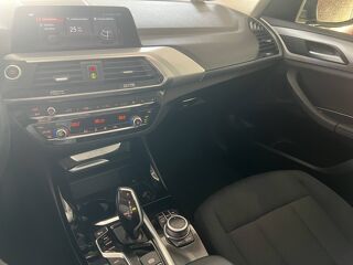 X3 III (G01) xDrive30e 292ch Business Design 2021 occasion 92500 Rueil-Malmaison