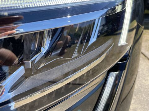 Koleos II (XZG) 1.3 TCe 160ch Initiale Paris EDC -B 2022 occasion 78200 Buchelay