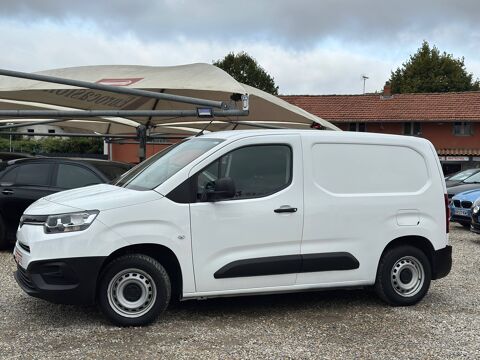 Proace Medium 75 D-4D Dynamic RC21 2021 occasion 69800 Saint-Priest