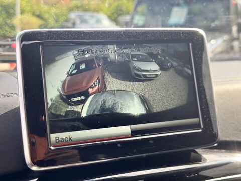 Classe G 63 AMG Break Long 7G-Tronic 2014 occasion 69800 Saint-Priest