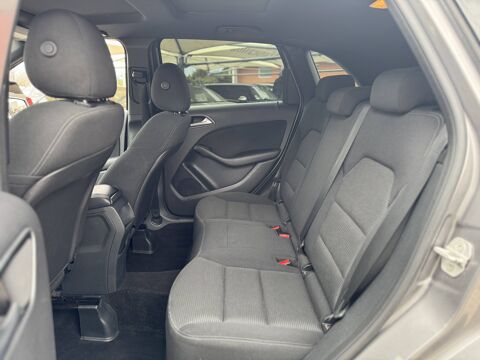 Classe B II180d Business Executive 2015 occasion 69800 Saint-Priest