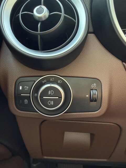 Stelvio 2.2 160ch Edizione AT8 MY19 2019 occasion 49124 Saint-Barth&eacute;lemy-d'Anjou