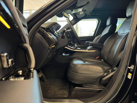 Range Rover 3.0 P460e 460ch PHEV HSE LWB 2024 occasion 06250 Mougins