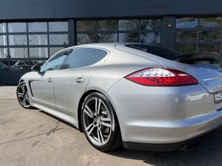 Panamera I (970) 4S PDK 2009 occasion 57980 Diebling