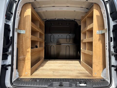 Kangoo Express Express Blue DCI 95 EXTRA R-LINK 2020 occasion 13220 Ch&acirc;teauneuf-les-Martigues