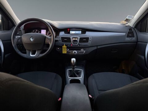Laguna III (B91) 1.5 dCi 110ch FAP Expression eco&sup2; 2010 occasion 21600 Longvic
