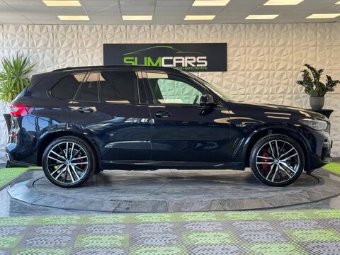 X5 xDrive45e 394ch M Sport 17cv 2023 occasion 06250 Mougins