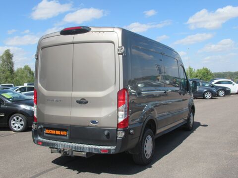 Transit 2.0 130 TREND BUSINESS 2020 occasion 10410 Saint-Parres-aux-Tertres