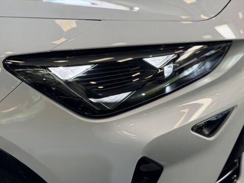 Formentor CUPRA FORMENTOR 1,5 ETSI 150 V 2025 occasion 77240 Vert-Saint-Denis