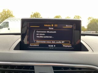 Q3 2.0 TDI 177 S Line quattro S tronic 7 2013 occasion 21600 Longvic
