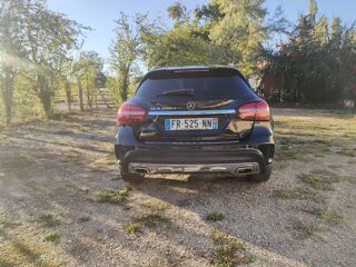 Classe GLA classe gla 200d 136ch fascination 7g dct 2019 occasion 81150 Labastide-de-L&eacute;vis
