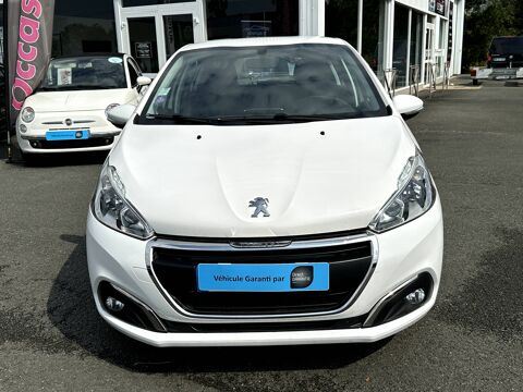 208 1.2 82ch Active Business FULL ENTRETIEN 2019 occasion 17430 Tonnay-Charente