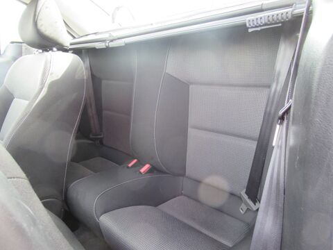 207 1.6 HDi112 FAP Sport 2011 occasion 10410 Saint-Parres-aux-Tertres