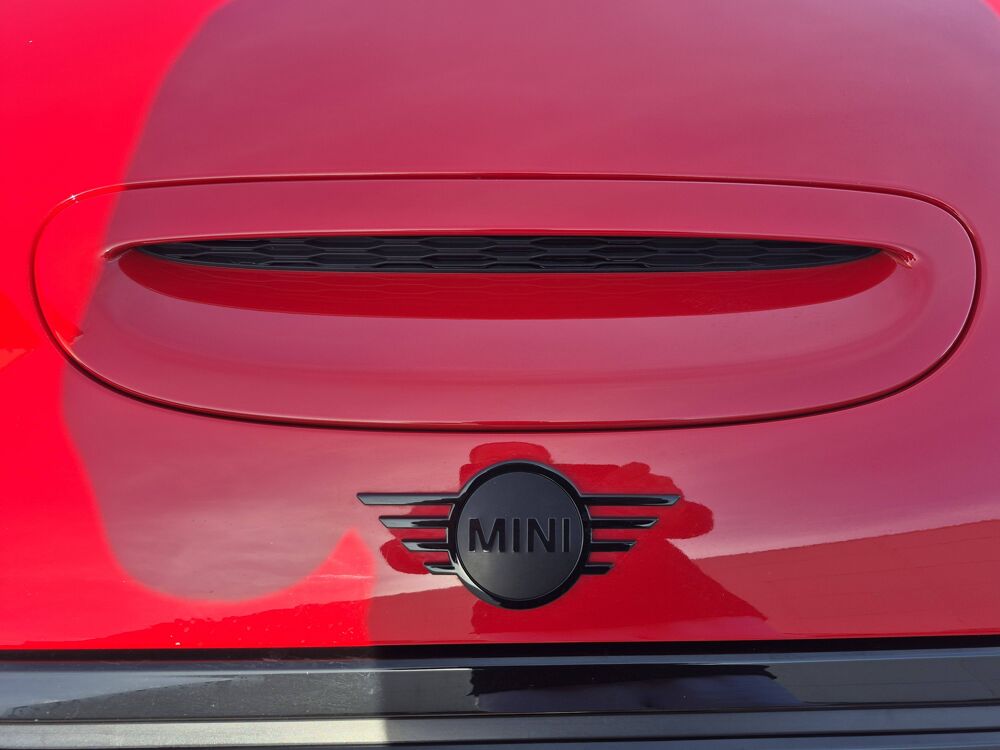 Cooper MINI HATCH COOPER SE 184 CV PREMIUM LIMITED 2023 occasion 71880 Ch&acirc;tenoy-le-Royal