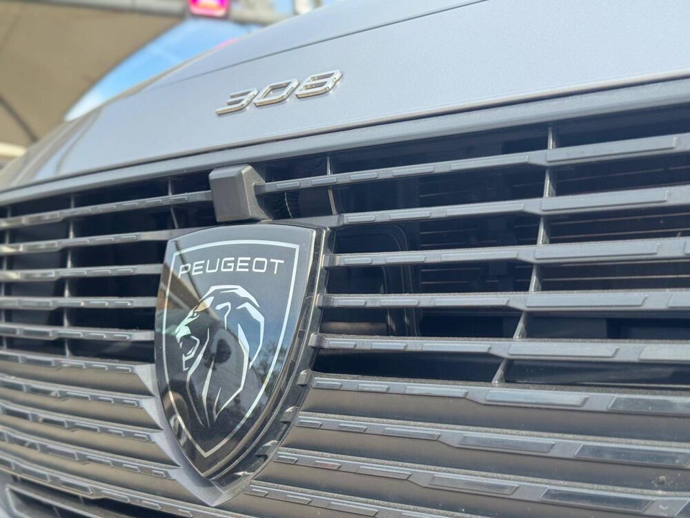 308 PHEV 180ch Active Pack e-EAT8 2023 occasion 69800 Saint-Priest