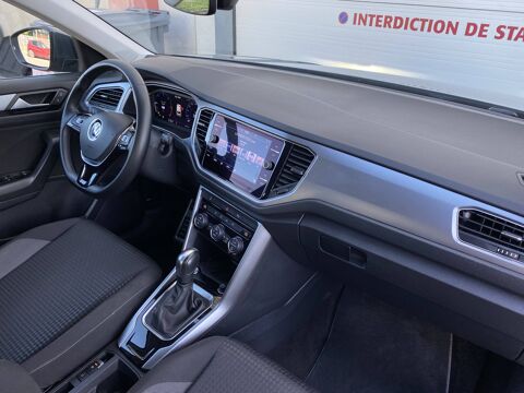 T-ROC 2.0 TDI 150ch Active DSG7 2022 occasion 74330 &Eacute;pagny Metz-Tessy
