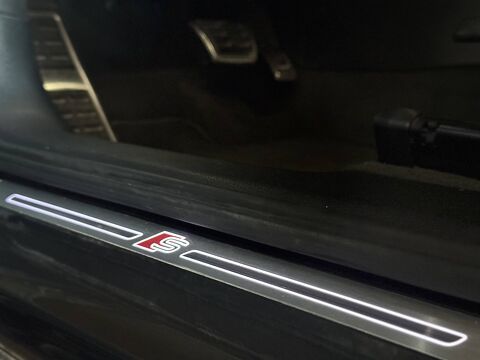 Q3 II 35 TDI 150ch S line quattro S tronic 7 2021 occasion 69800 Saint-Priest