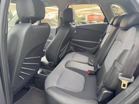Captur I (J87) 1.2 TCe 120ch energy Intens 2017 occasion 69800 Saint-Priest