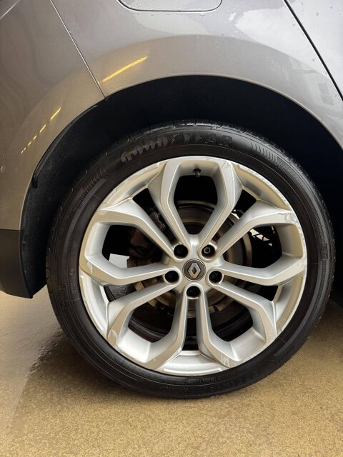 Sc&eacute;nic 1.5 dCi 110ch energy Business EDC 2018 occasion 49124 Saint-Barth&eacute;lemy-d'Anjou
