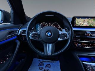 S&eacute;rie 5 VI (G30) 530dA 265ch M Sport Steptronic 2019 occasion 21600 Longvic