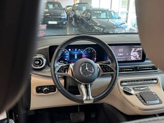 Classe V 250 d Extra-Long Avantgarde Int&eacute;grale 9G-Tronic 2025 occasion 06250 Mougins
