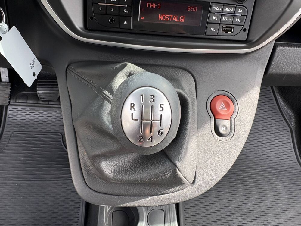 Kangoo Express Express Blue DCI 80 Grand Confort 3 PL 2021 occasion 13220 Ch&acirc;teauneuf-les-Martigues