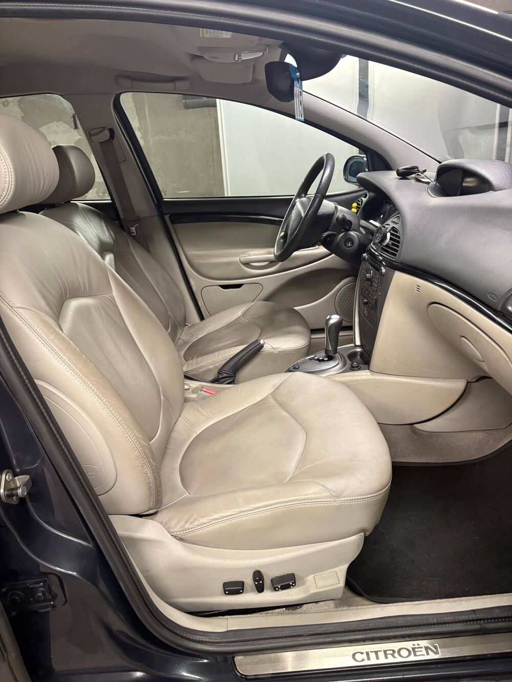C5 2.2 HDi173 16v Exclusive BAa FAP 2006 occasion 75010 Paris