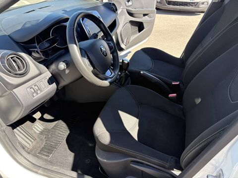 Clio IV (K98) 1.5 dCi 75ch energy Business 2019 occasion 13220 Ch&acirc;teauneuf-les-Martigues