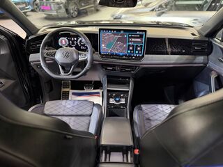 Tiguan 1.5 eTSI 150ch R-Line Edition DSG7 2026 occasion 77240 Vert-Saint-Denis