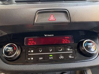 Sportage III 1.7 CRDi 115 Active SmartDrive 2013 occasion 13220 Ch&acirc;teauneuf-les-Martigues