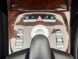 Classe S III (W221) 63 AMG Speedshift 2010 occasion 69800 Saint-Priest