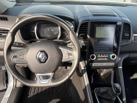 Koleos II 1.6 dCi130ch energy Intens 2017 occasion 13220 Ch&acirc;teauneuf-les-Martigues