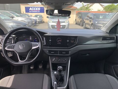 Taigo 1.0 TSI 116ch Life 2024 occasion 95220 Herblay