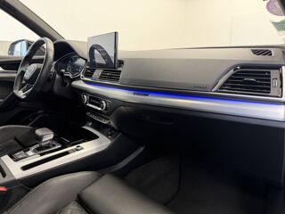 Q5 55 TFSI e 367ch S line quattro S tronic 7 / &Agrave; PARTIR DE 603, 2023 occasion 57980 Diebling