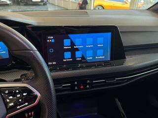 Golf 1.5 eTSI OPF 150ch R-Line DSG7 2023 occasion 06250 Mougins