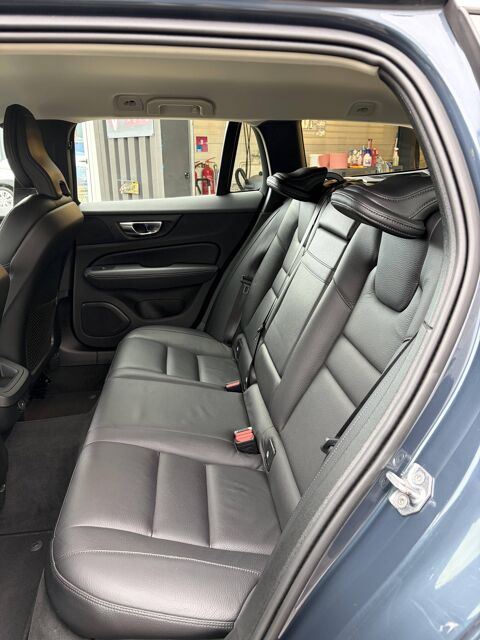 V60 B4 197ch Inscription Luxe Geartronic 8 2022 occasion 49124 Saint-Barth&eacute;lemy-d'Anjou