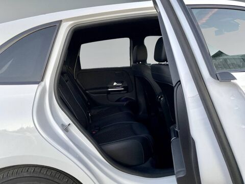Classe B 200d 150ch Progressive Line Edition 8G-DCT 2019 occasion 21600 Longvic