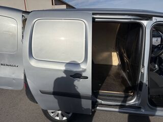 Kangoo Express Express 1.5 Bluedci 95ch 3 PLACES 2021 occasion 13220 Ch&acirc;teauneuf-les-Martigues