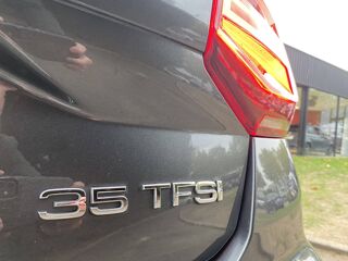 Q2 35 TFSI 150ch S line S tronic 7 2022 occasion 78200 Buchelay