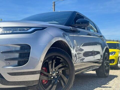 Range Rover Evoque II P300e 309ch R-Dynamic SE AWD 2021 occasion 69800 Saint-Priest