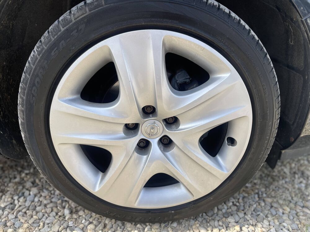 Astra IV 1.4 Twinport Essentia 2012 occasion 69800 Saint-Priest