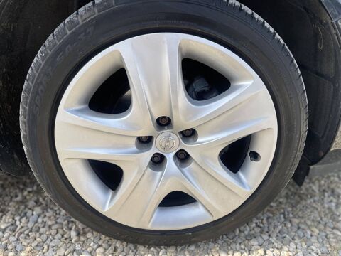 Astra IV 1.4 Twinport Essentia 2012 occasion 69800 Saint-Priest