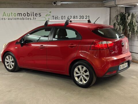 Rio III 1.4 Premium 5p 2011 occasion 75010 Paris