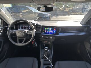 A1 25 TFSI 95ch Advanced 2023 occasion 95220 Herblay