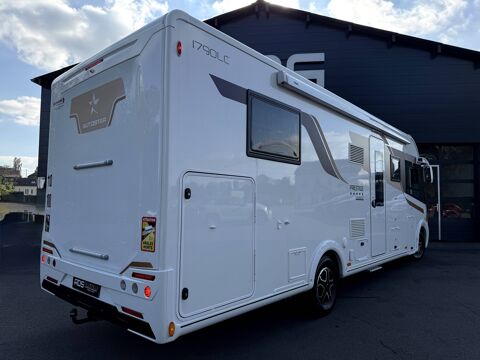 Ducato AUTOSTAR PRESTIGE DESIGN EDITION 1790LC / &Agrave; PARTIR DE 738,59 2023 occasion 57980 Diebling