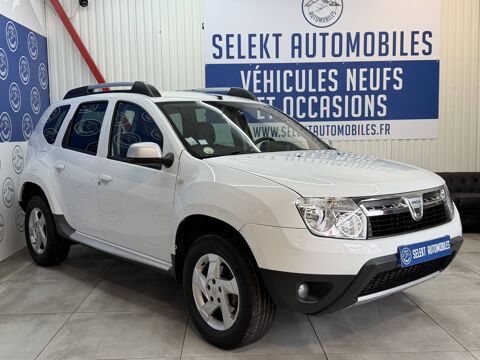 Dacia duster 1.5 dCi 90 FAP Ambiance 4x2