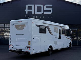 Ducato AUTOSTAR PRESTIGE DESIGN EDITION 1790LC / &Agrave; PARTIR DE 738,59 2023 occasion 57980 Diebling