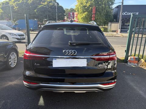 A6 40 TDI Hybride 204ch Business Executive quattro S tronic 7 2024 occasion 95220 Herblay