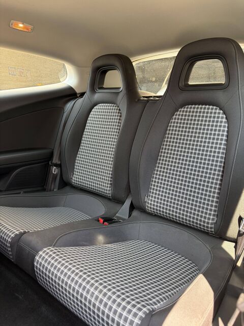 Scirocco 1.4 TSI 125 BlueMotion R Line 2015 occasion 49124 Saint-Barth&eacute;lemy-d'Anjou